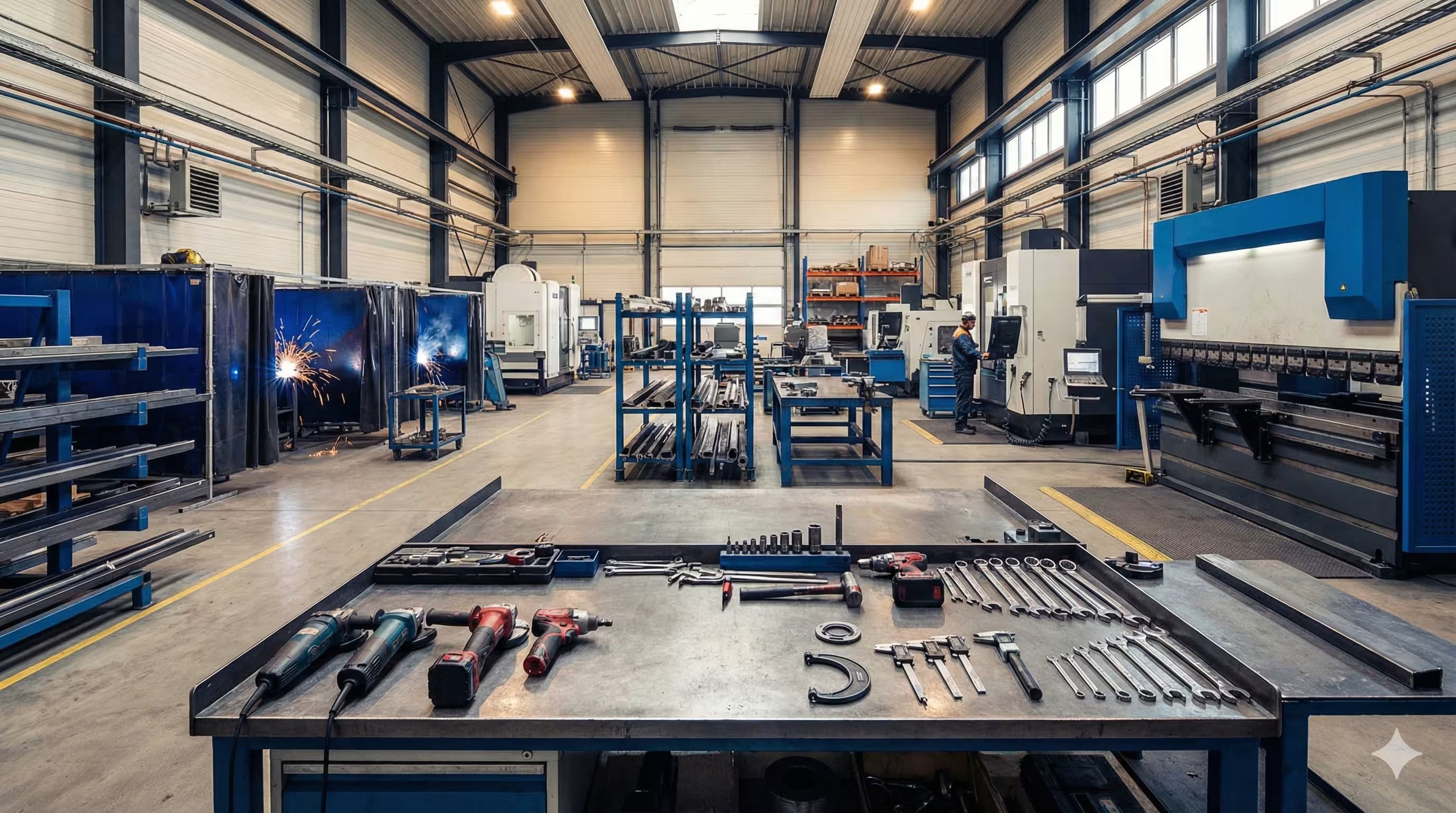 Generate More RFQs and Build Credibility for Industrial Buyers